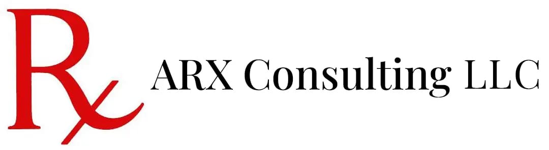 ARX Consulting LLC